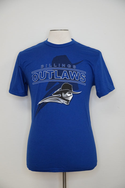Outlaws Team Cotton Shirt