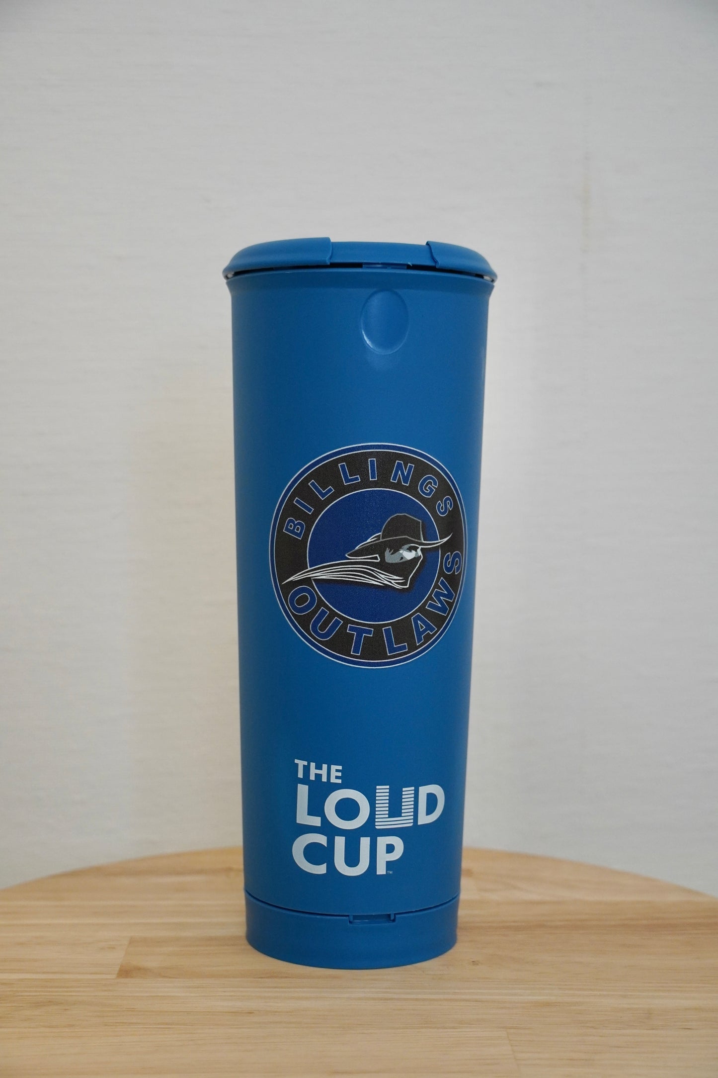 Official Outlaws "The Loud Cup" (Multiple Colors Available)