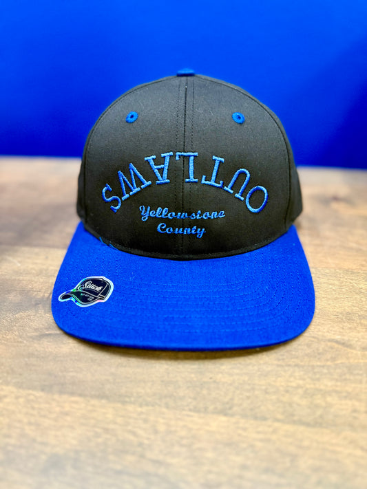 2025 Outlaws Hat