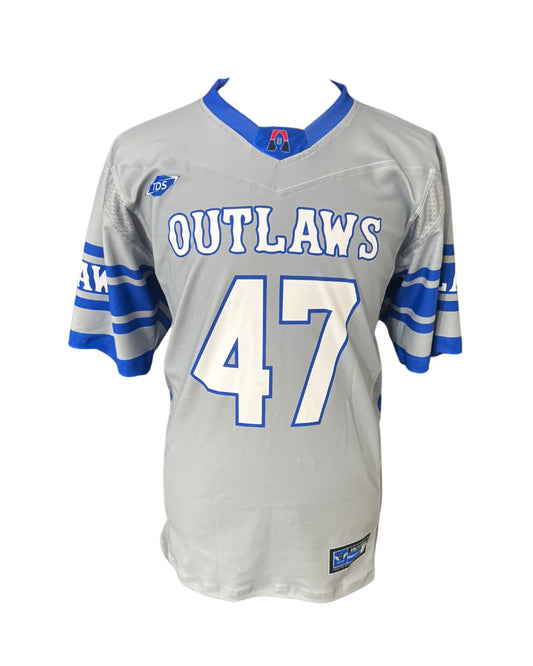 2025 Outlaws Jersey